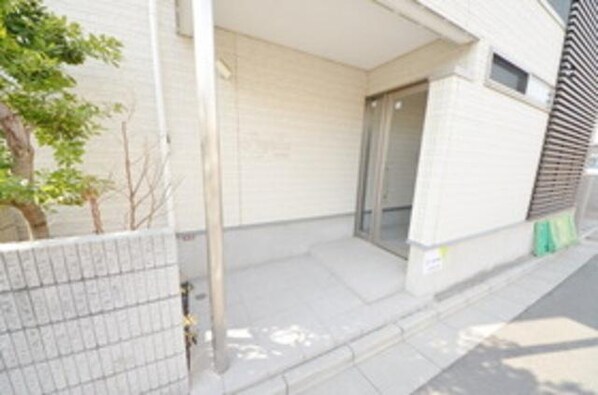 Perfume OGIKUBOの物件内観写真